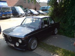  Oldtimermarkt Bockhorn 2007